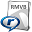 File RMVB Icon 32x32 png